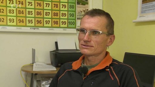 Doučovací klub Devítka v Krnově