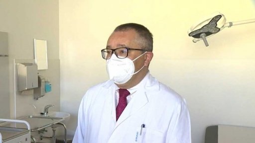 1500 transplantací kostní dřeně v Olomouci