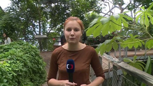 Nové využití bývalé hornické oblasti