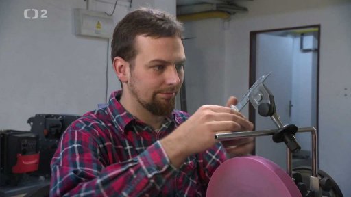 ČT Brno: Brousit nebo ostřit?