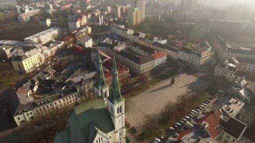 ČT Ostrava: Radnice, archiv, gestapo a památkáři