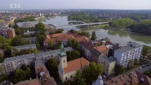 MTVA Szeged: Muzeum Ference Móry