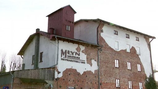 TVP Rzeszów: Mlýn Ustrzyki