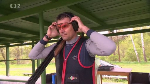 ČT Brno: David Kostelecký