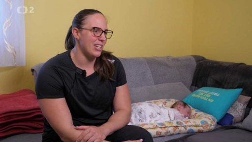 MTVA Szeged: Anita Márton