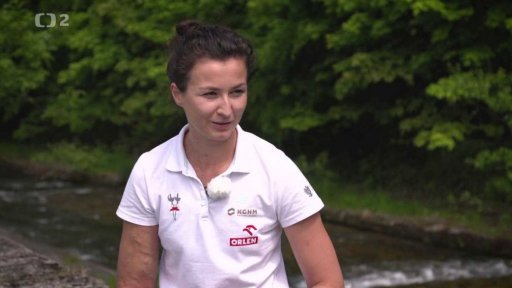 TVP Kraków: Aleksandra a Renata