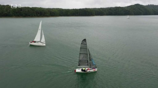 TVP Rzeszów: Jachty mezi horami