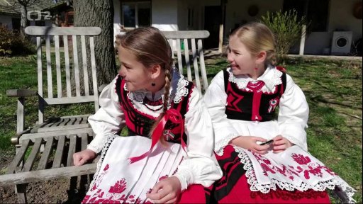 MTVA Szeged: Zpívající sestry