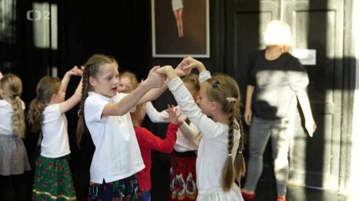 TVP Kraków: Malé Slovanky