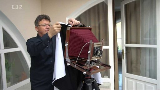 MTVA Szeged: Sándor Vadász