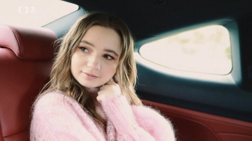 TVP Rzeszów: Ania Dąbrowska