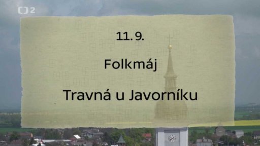 Pozvánky