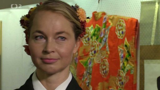 Japonské dny v Ostravě