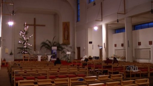 Třicet let salesiánů v Ostravě