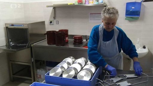 Zábřežští dobrovolníci