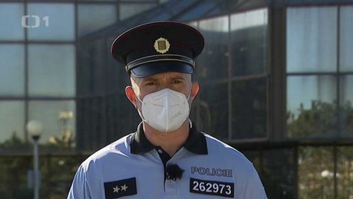 Cigarety jako záminka