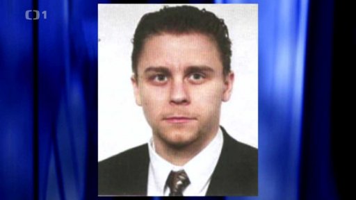 Dvacet let na útěku