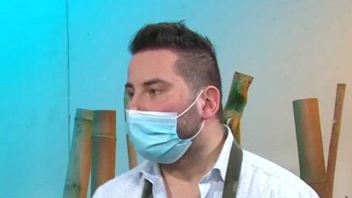 Asijské polévky - 2. část