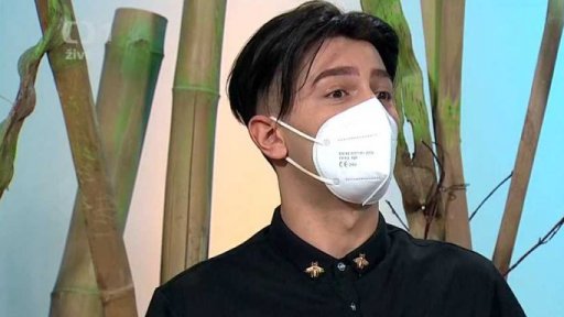 Jan Bendig - 1. část