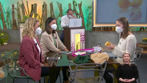 Úsporná výbava pro miminko