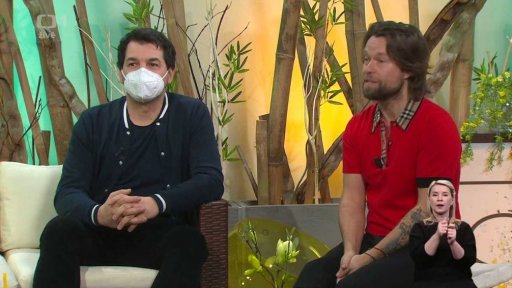 Kryštof - 1. část