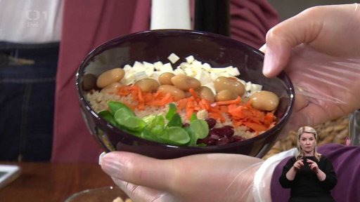 Rychlé recepty - 2. část