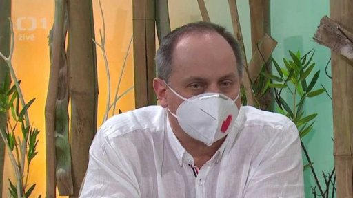 Ambulantní gynekologická péče - 2. část