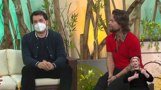 Kryštof - 2. část