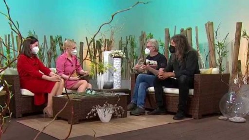 Mňága a Žďorp, Petr Fiala a Ondřej Fencl, hudebník - 1. část