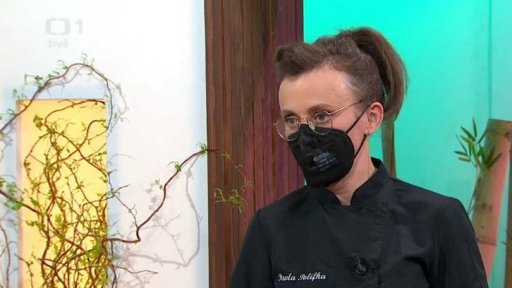 Piknik v přírodě - 2. část