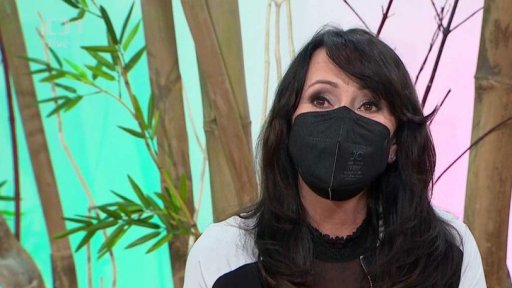 Heidi Janků - 2. část