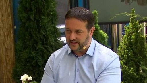 Doc. MUDr. Rastislav Maďar, epidemiolog - 1. část