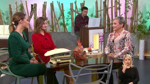 Jak se rodilo před 100 lety - 1. část