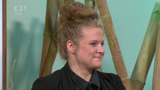 Pozvánka do divadla - 1. část