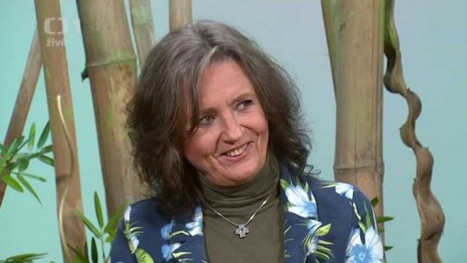 Pozvánka do divadla - 2. část