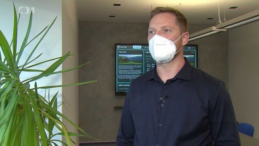 Chytré technologie v obci na Třinecku