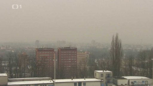 Odkud vanou škodliviny?