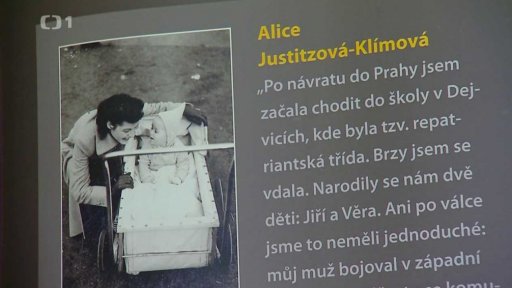 Neztratit víru v člověka - výstava v Bílovci