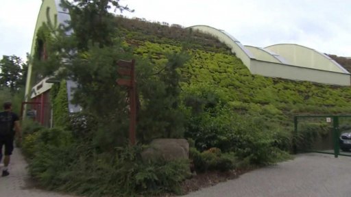 MS kraj reaguje na klimatické změny