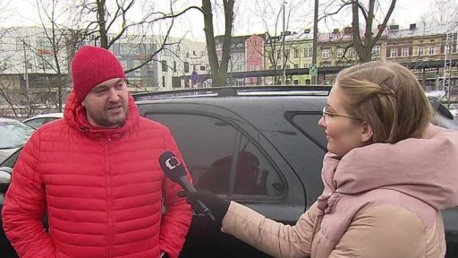 Na nákupy do Polska