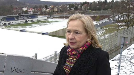 Hana Filipová zpět v Ostravě