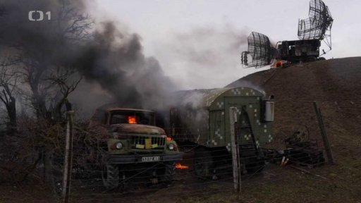 Instituce pomáhají Ukrajincům