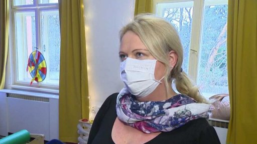 Pomoc pro rodiče hendikepovaných dětí