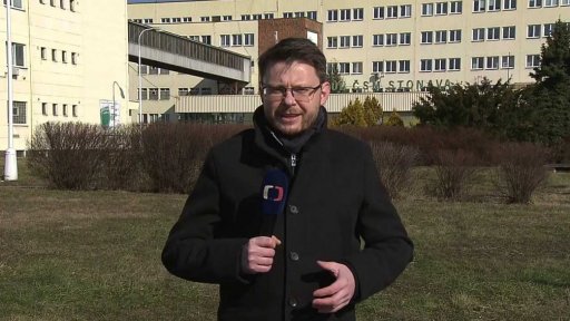 Úvahy o prodloužení těžby uhlí