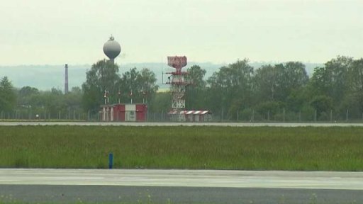 Letecká linka Ostrava - Varšava