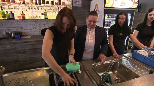 Zaměstnávání uprchlíků z Ukrajiny