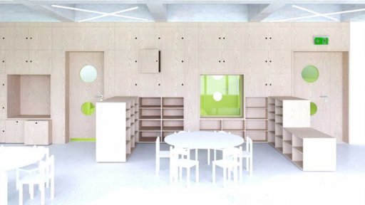 Fulnek bude mít novou mateřskou školu