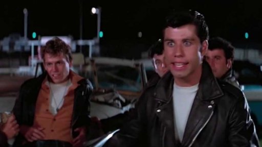 Festival 70 mm filmů „Krrr!“