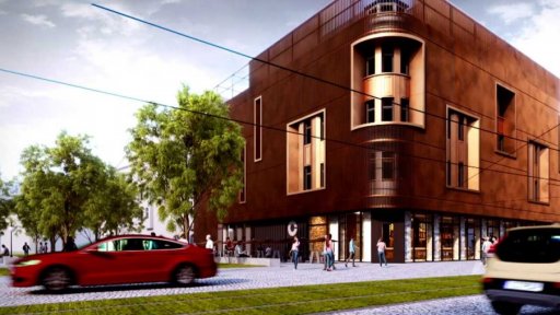 Rekonstrukce Ostravice po 22 letech