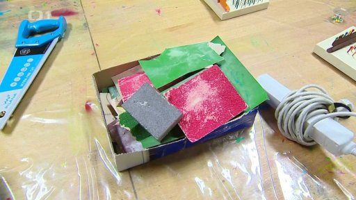 Interaktivní akce Rozumím, přepínám